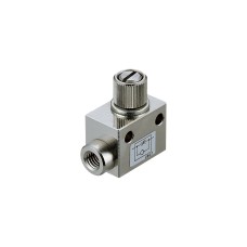 FLOW CONTROL