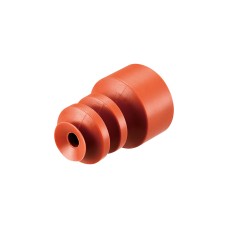 SUCTION CUP TR(SILICON/BROWN)