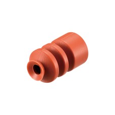 SUCTION CUP TR(SILICON/BROWN)