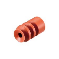 SUCTION CUP TR(SILICON/BROWN)