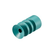 SUCTION CUP TRN(NITRILE/GREEN)