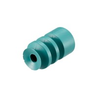 SUCTION CUP TRN(NITRILE/GREEN)