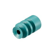 SUCTION CUP TRN(NITRILE/GREEN)
