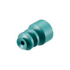 SUCTION CUP TRN(NITRILE/GREEN)