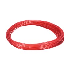 POLYURETHANE TUBE(RED)