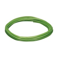 POLYURETHANE TUBE(GREEN)