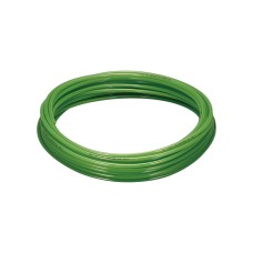 POLYURETHANE TUBE(GREEN)