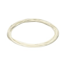 SOFT POLYURETHANE TUBE(WHITE)