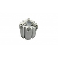 THREE-CLAW CHUCK