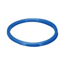 URETHANE TUBE(LIGHT BLUE)