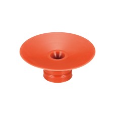 SUCTION CUP(STD/SILICON/BROWN)