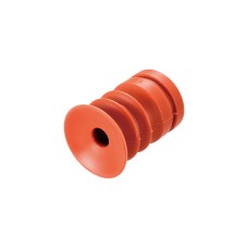 BELLOWS CUP(SILICON/BROWN)