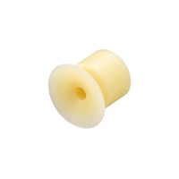 SUCTION CUP(STD/URETHANE/MILK WHITE)