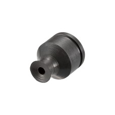 SUCTION CUP(STD/FLUORINE/BLACK)