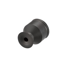 SUCTION CUP(STD/FLUORINE/BLACK)