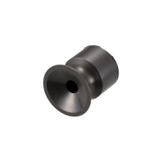 SUCTION CUP(STD/FLUORINE/BLACK)