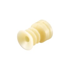 BELLOWS CUP(URETHANE/MILK WHITE)