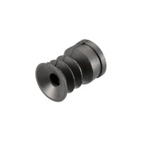 BELLOWS CUP(FLUORINE/BLACK)