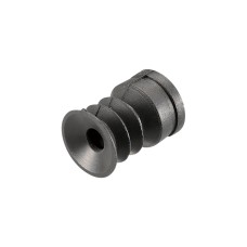 BELLOWS CUP(FLUORINE/BLACK)