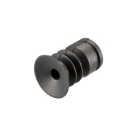 BELLOWS CUP(FLUORINE/BLACK)