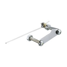 LIMIT SWITCH HINGE LEVER(FOR VX-5-1A2)