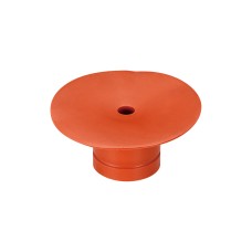 SUCTION CUP(STD/SILICON/BROWN)