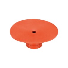 SUCTION CUP(STD/SILICON/BROWN)