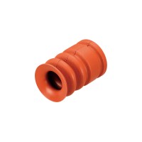 BELLOWS CUP(SILICON/BROWN)