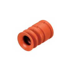 BELLOWS CUP(SILICON/BROWN)