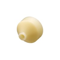 SUCTION CUP(STD/URETHANE/MILK WHITE)