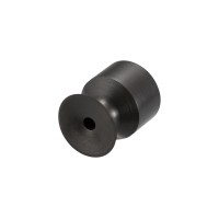 SUCTION CUP(STD/FLUORINE/BLACK)