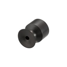 SUCTION CUP(STD/FLUORINE/BLACK)