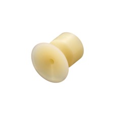 SUCTION CUP(STD/URETHANE/MILK WHITE)