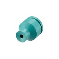 SUCTION CUP(STD/NITRILE/GREEN)