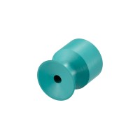SUCTION CUP(STD/NITRILE/GREEN)