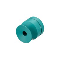 SUCTION CUP(STD/NITRILE/GREEN)