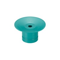 SUCTION CUP(STD/NITRILE/GREEN)