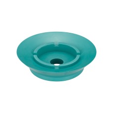 SUCTION CUP(SCREW MOUNT/NITRILE/GREEN)