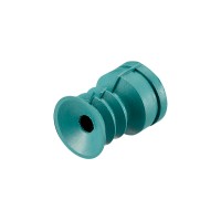 BELLOWS CUP(NITRILE/GREEN)