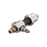 SUCTION STEM NON-ROTATE/MICRO