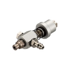SUCTION STEM NON-ROTATE/MICRO