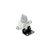 FINGER VALVE