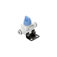 FINGER VALVE