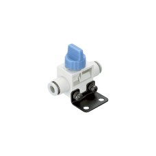 FINGER VALVE