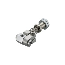 SUCTION STEM NON-ROTATE/ANGLE ADJUSTABLE