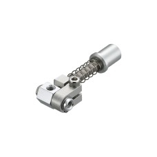 SUCTION STEM NON-ROTATE/ANGLE ADJUSTABLE