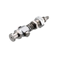 SUCTION STEM NON-ROTATE/SMALL