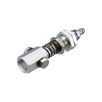 SUCTION STEM NON-ROTATE 1/8