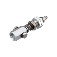 SUCTION STEM NON-ROTATE 1/8