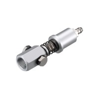 SUCTION STEM NON-ROTATE 1/8